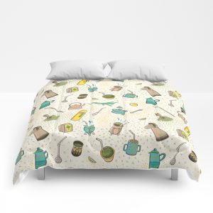 Cecilia Solari YERBA MATE LOVE