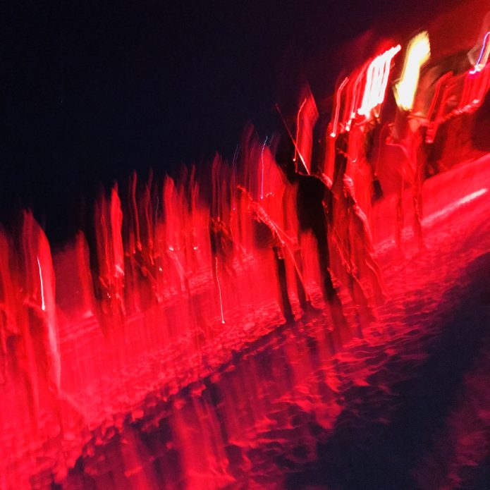 Cecilia Solari poesías Tan Rico