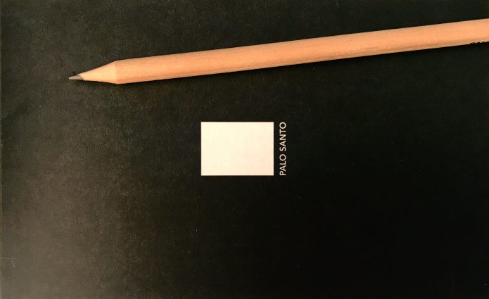 Cecilia Solari poetry Sensory Cleaning