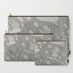 Cecilia Solari POTTED-SUCCULENTS