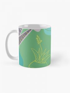 Cecilia Solari POTTED-SUCCULENTS