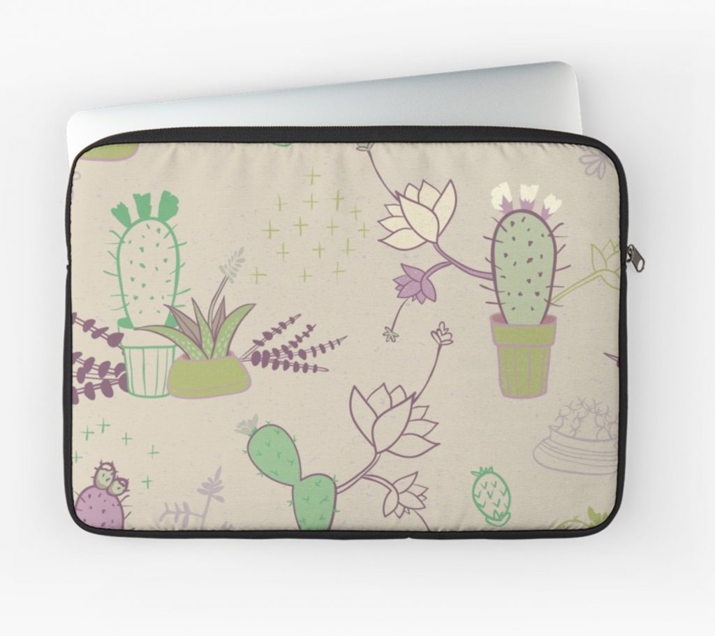 Cecilia Solari Cactus and Succulents