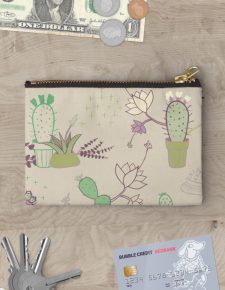 Cecilia Solari Cactus and Succulents