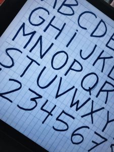 Cecilia Solari Rainy Day