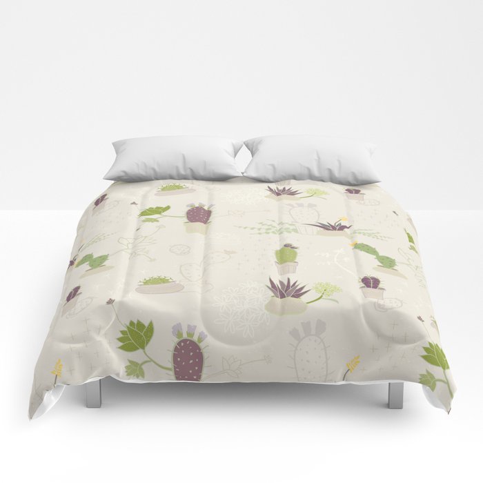 Cecilia Solari Cactus and Succulents