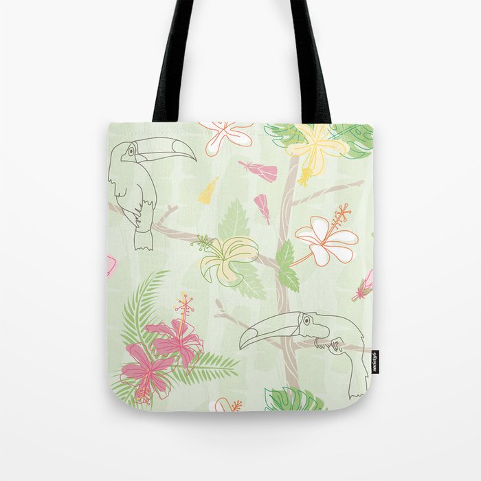 CECILIA SOLARI TROPICAL SPRING