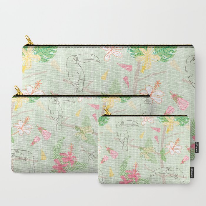 CECILIA SOLARI TROPICAL SPRING