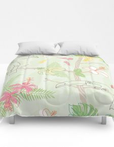 CECILIA SOLARI TROPICAL SPRING