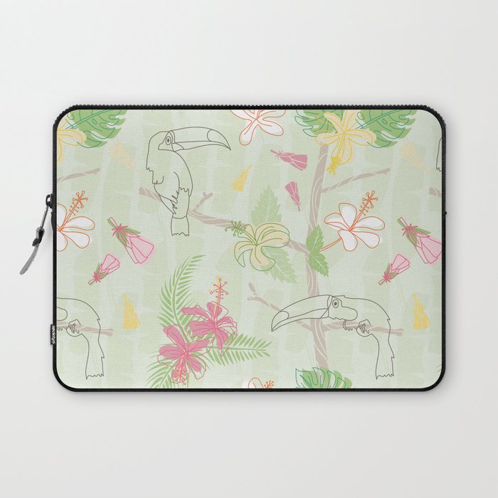 CECILIA SOLARI TROPICAL SPRING