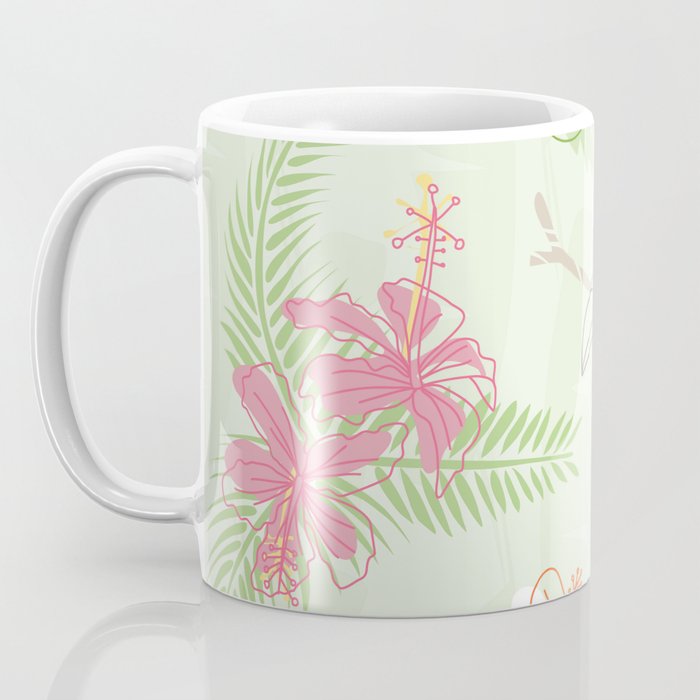 CECILIA SOLARI TROPICAL SPRING