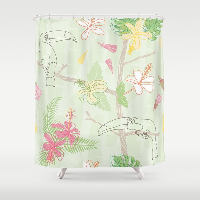 CECILIA SOLARI TROPICAL SPRING