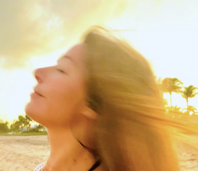 CECILIA SOLARI - quantum