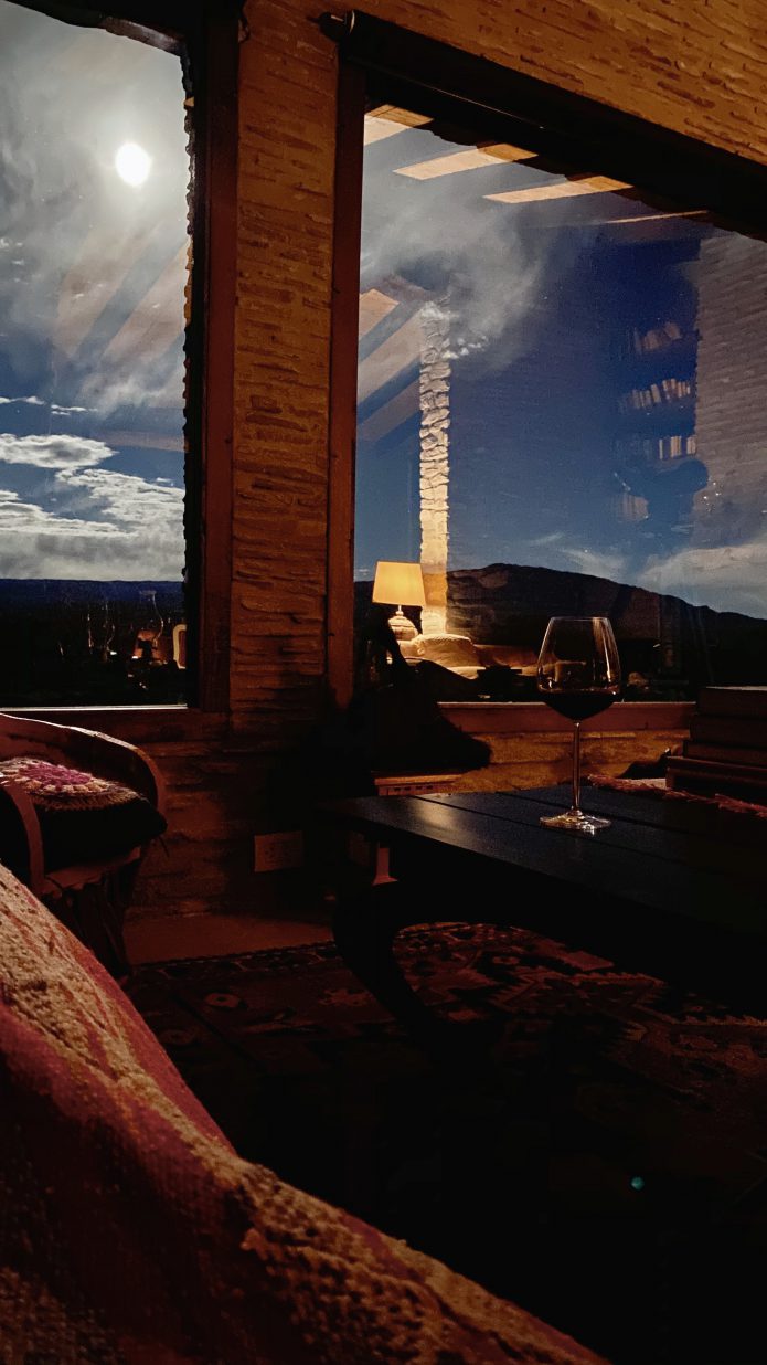 CECILIA SOLARI - insideout