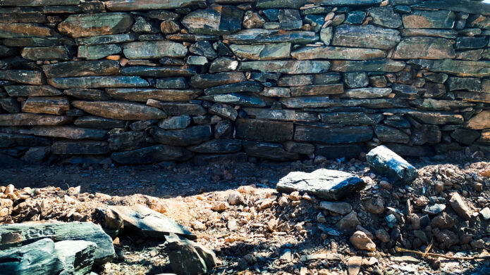 CECILIA SOLARI - Trinchera