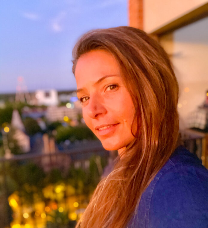 CECILIA SOLARI - norte