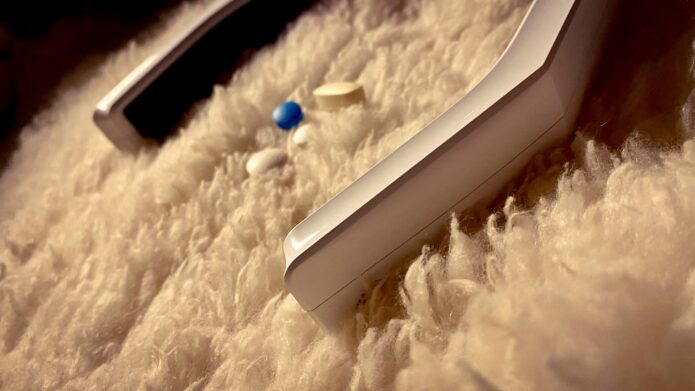 CECILIA SOLARI - tuesday hangover