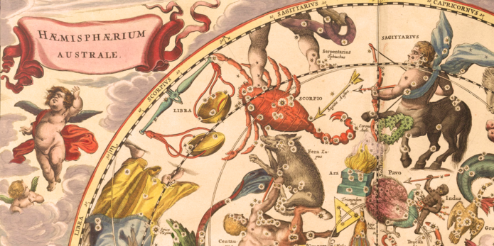 CECILIA SOLARI - Continente