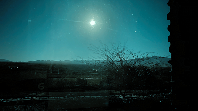 CECILIA SOLARI - tregua