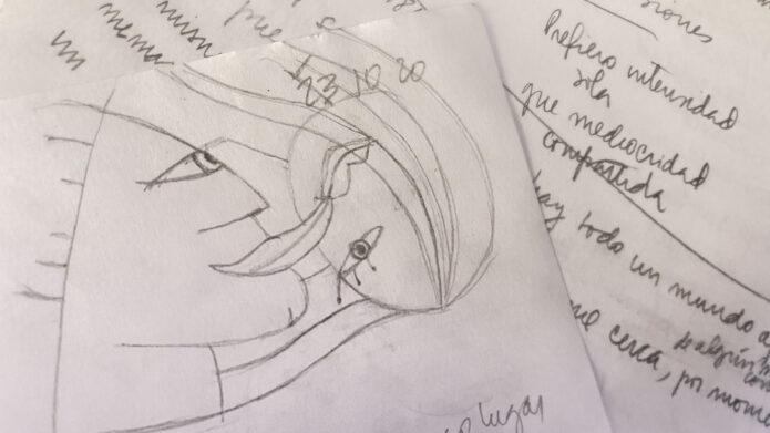 CECILIA SOLARI - No apego