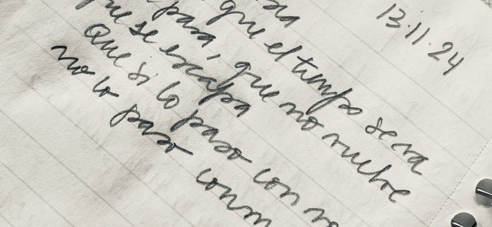 Cecilia Solari poesía - soledad ?